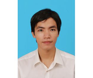 NCS. ThS. Nguyễn Hữu Đức