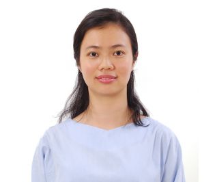 TS. Nguyễn Hà Trang